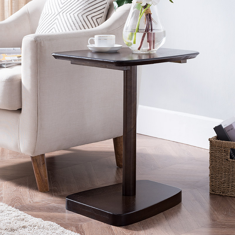 Portable Coffee Table Side Table End Table